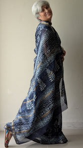 IKKAT PRINT